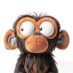 Grumpy Monkey Halloween Book Random House Studio Preschool Story-0