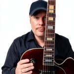 Jazz Guitar Method eBook by Fundamental Changes Learn Jazz Guitar-0