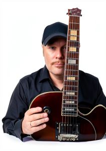 Jazz Guitar Method eBook by Fundamental Changes Learn Jazz Guitar-0