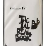 Real Book Jazz Songbook Hal Leonard Print Replica 512-Page Edition-0