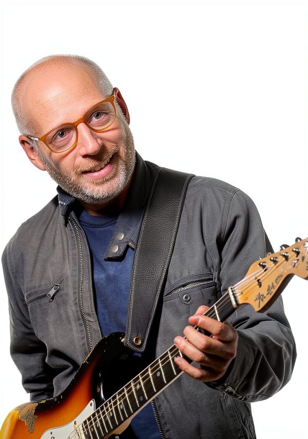 Fusion Guitar Method eBook by Fundamental Changes Jazz Guide-0