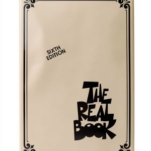 Real Book Jazz Songbook 6th Edition by Hal Leonard Kindle eBook-0