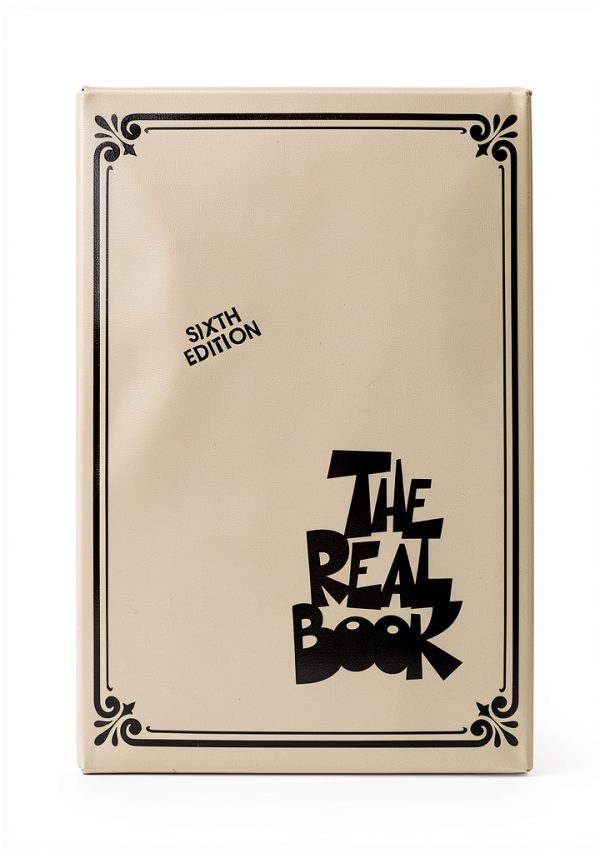 Real Book Jazz Songbook 6th Edition by Hal Leonard Kindle eBook-0