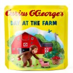 Clarion Books Counting Color Book for Toddlers Illustrated 16‑Page-0