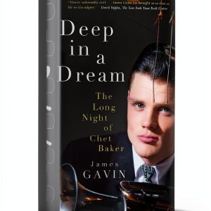 Jazz Musician Biography - Chicago Review Press Kindle Edition-0