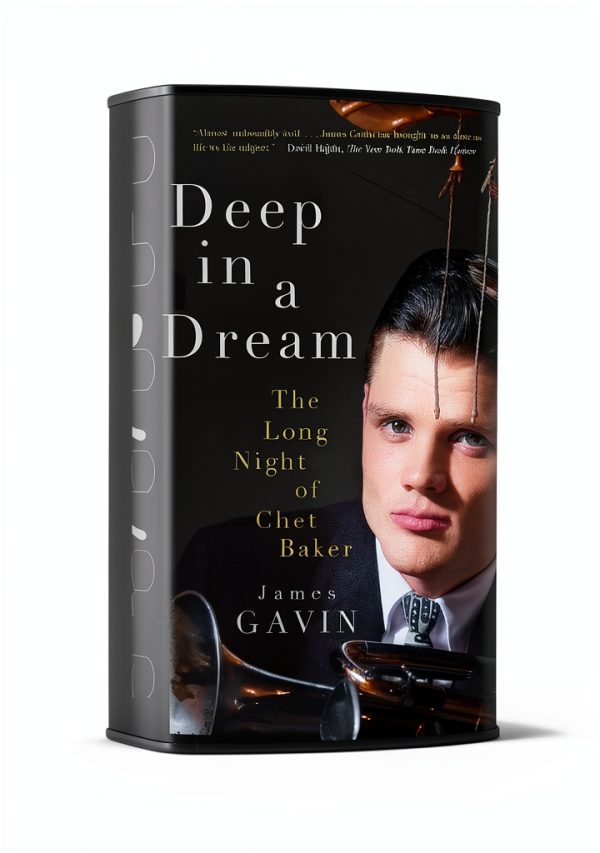 Jazz Musician Biography - Chicago Review Press Kindle Edition-0