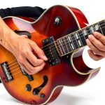 Jazz Guitar Instruction eBook by Fundamental Changes – 112 Page-0