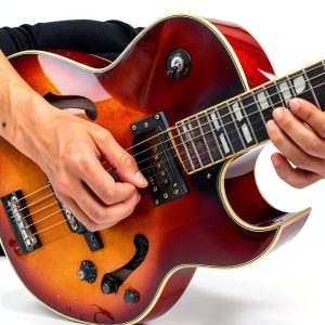 Jazz Guitar Instruction eBook by Fundamental Changes – 112 Page-0