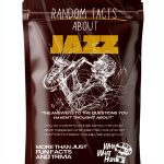 Jazz Music Encyclopedia Kindle Edition by MusicPress – 145 Page-0