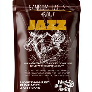 Jazz Music Encyclopedia Kindle Edition by MusicPress – 145 Page-0