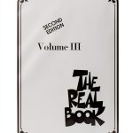Hal Leonard Real Book Jazz Songbook Print Replica Edition 2-0