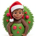 Ape & Monkey Book for Kids by HMH Books Preschool Interactive-0