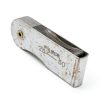 Radius Gauge Weldingstop 16‑Blade Stainless Steel Pocket Set-4