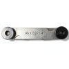 Radius Gauge Set ToolUSA 30‑Piece Robust Professional Gauges-3