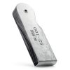 Walfront Stainless Steel Radius Gauge with Dual Leaves for Convex and-6