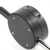 HEAXIY Digital Radius Gauge 5-700mm with 5 Interchangeable Jaws-6
