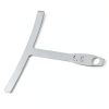 Guitar Radius Gauge Luatoxry 9-Piece Stainless Steel Fretboard Set-8