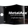 Acrylic Radius Check Gauge MetalAce Contour Gauge Laser Profiled Made-2