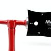 Acrylic Radius Check Gauge MetalAce Contour Gauge Laser Profiled Made-4
