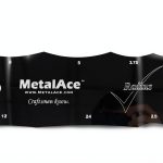 Acrylic Radius Check Gauge MetalAce Contour Gauge Laser Profiled Made-0